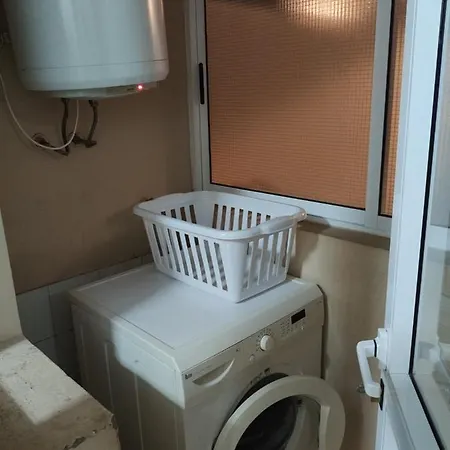 Appartement Apartamento Familiar En African Style