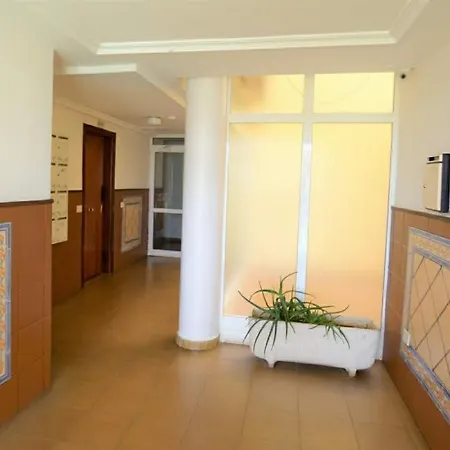 Appartement Apartamento Familiar En African Style