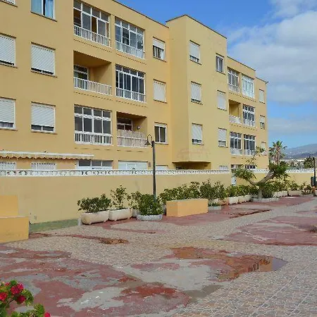 Apartamento Familiar En African Style