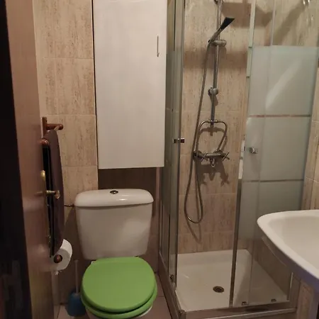 Apartamento Familiar En African Style *