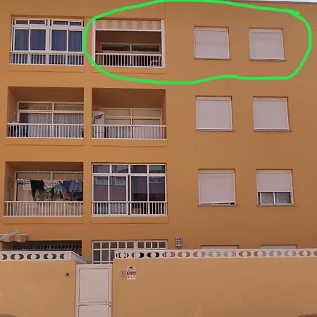Apartamento Familiar En African Style Lejlighed *