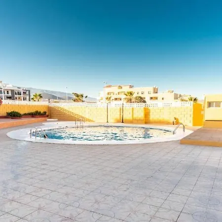 Apartamento Apartamento Familiar En African Style *