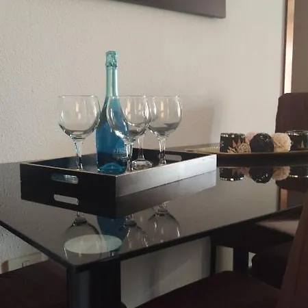 Apartamento Familiar En African Style * El Medano (Tenerife)