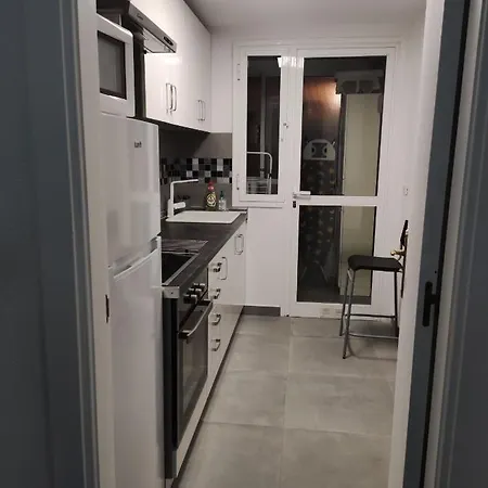 Apartamento Familiar En African Style * El Médano