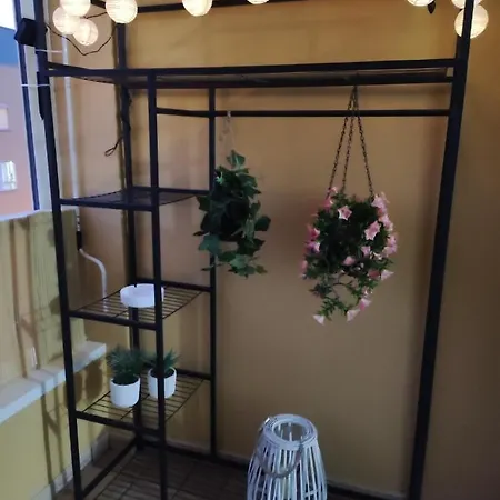 Apartamento Familiar En African Style شقة El Médano